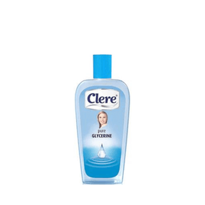 Clere - Pure Glycerine - Cosmetics Afro Latino