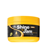 Ampro Pro Styl - Extra Hold Shine'n Jam Conditioning Gel