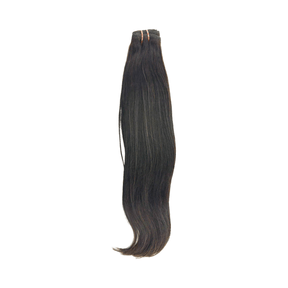 Extensiones de Pelo Virgen Cosido Liso Remy Virgin Hair - Cosmetics Afro Latino