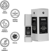 D’Bullón Sérum Facial Antiedad de Expresión con Retinol 30 ml Acción Intensiva de Valquer Laboratorios