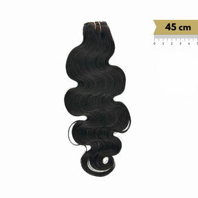 Extensiones de Pelo Virgen Cosido Ondulado Remy Virgin Hair - Cosmetics Afro Latino