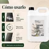 Suavizante Nata Don Cabello Profesional 5000 ml