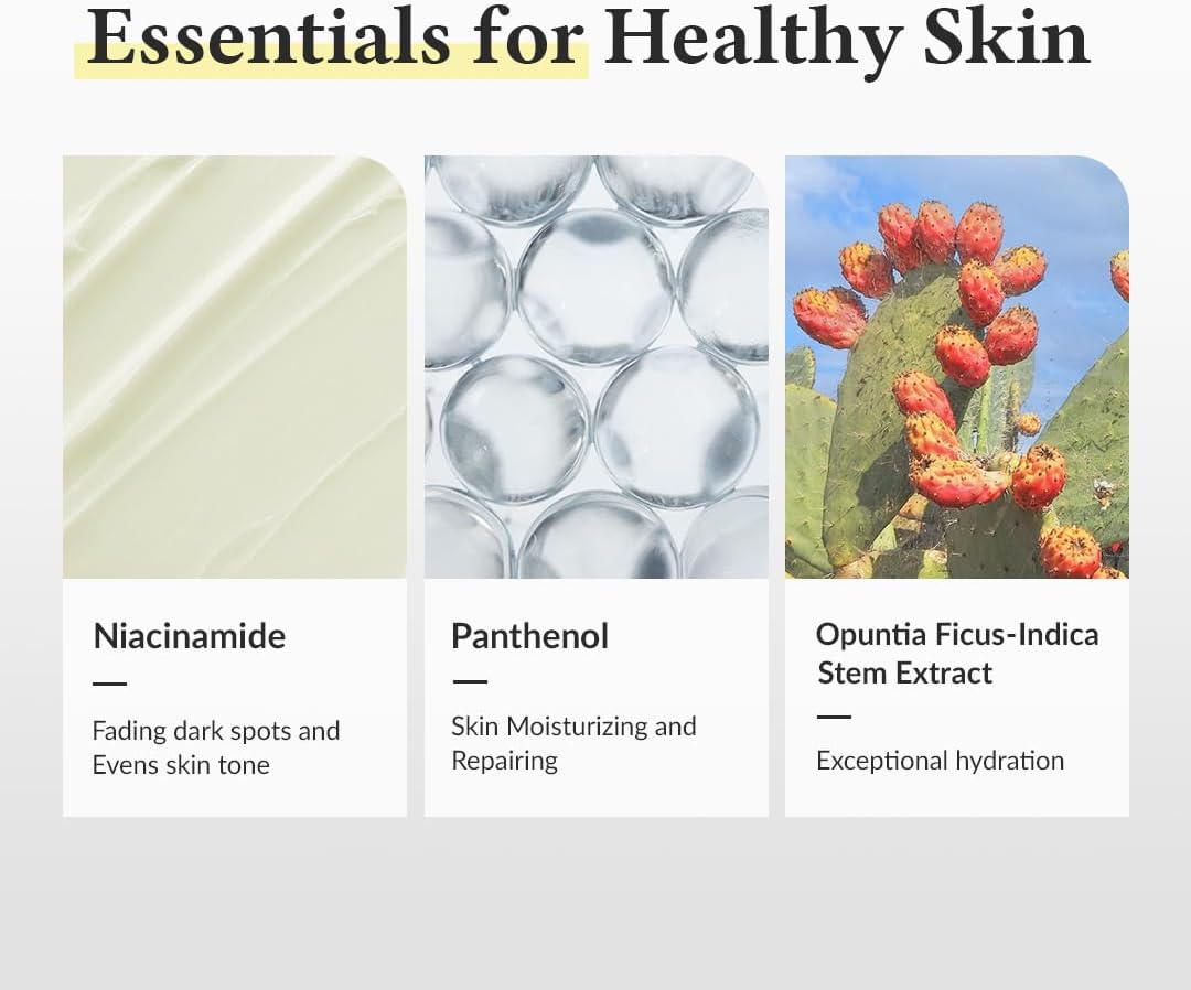 Dr. Althea Relief Cream 345 - Moisturizing Gel Cream with Niacinamide and Panthenol for Sensitive Skin - 50 ml - Cosmetics Afro Latino