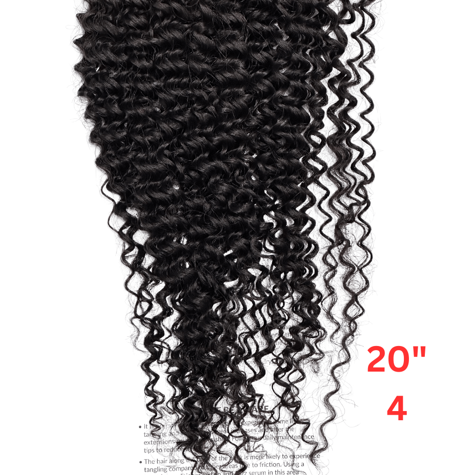 Sleek - Fashion Idol Express - Crochet Braids - Boho Satin Braid - 20"