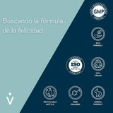 B D. BULLON Crema Facial Antiedad con Elastina 200 ml para Piel Madura de Valquer Laboratorios