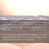 B D. BULLON Crema Facial Antiedad con Elastina 200 ml para Piel Madura de Valquer Laboratorios (Copy)