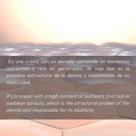 B D. BULLON Crema Facial Antiedad con Elastina 200 ml para Piel Madura de Valquer Laboratorios (Copy)