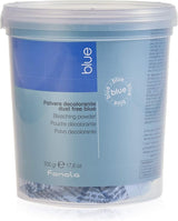 💙 FANOLA POLVERE DECOLORANTE DUST FREE BLUE – 500 g