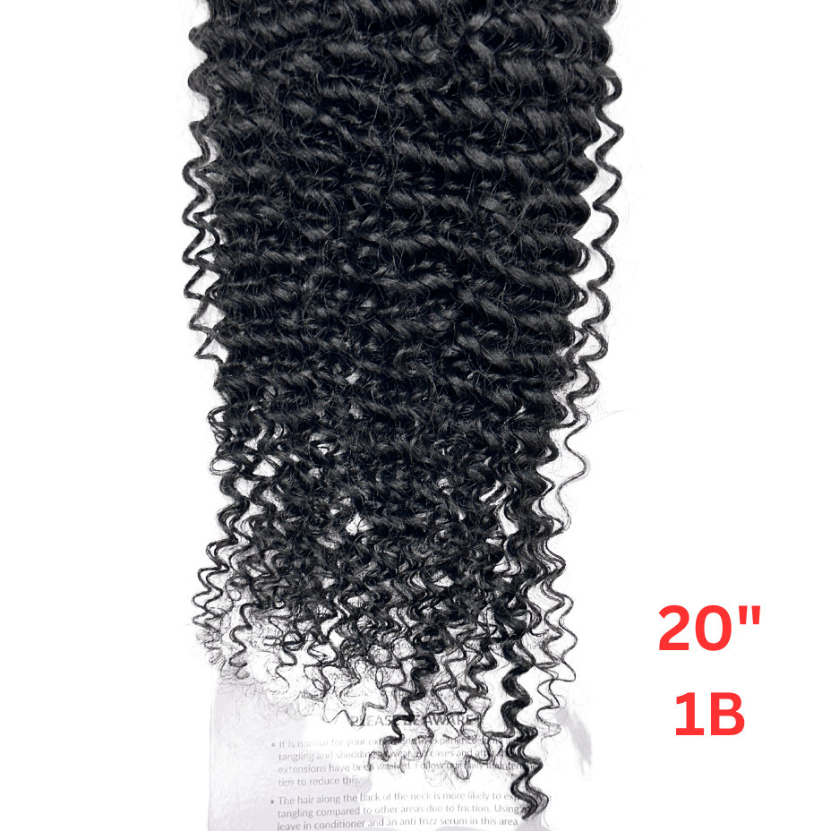 Sleek - Fashion Idol Express - Crochet Braids - Boho Satin Braid - 20"