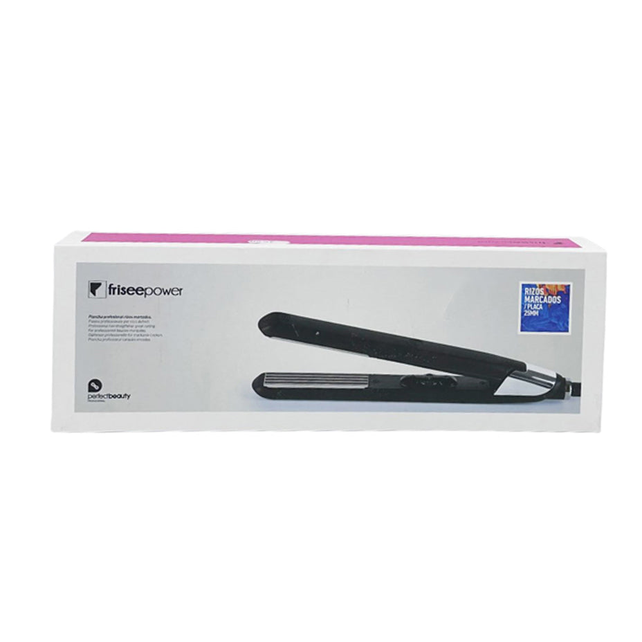 FRISSE POWER - BOUND CURLS PLATE - 25MM - Hair Straightener