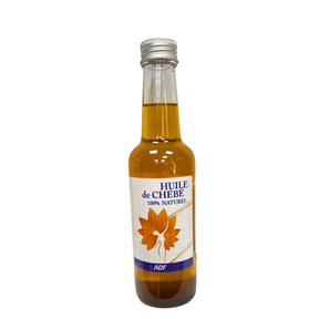 ADF - Aceite Chebe 100% Naturales - 250 ML - Cosmetics Afro Latino