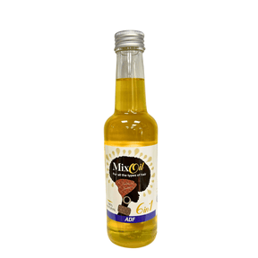 ADF - Aceite Mixto - 6 en 1 - 250 ML - Cosmetics Afro Latino