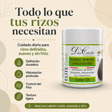 Don Cabello - Activador De Rizos en Crema - 500 Ml