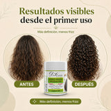 Don Cabello - Activador De Rizos en Crema - 500 Ml