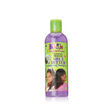 Organics BY BEST Africa's - Kids - Shea Butter Conditioning - Shampoo - 355ml - Cosmetics Afro Latino