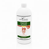 Don Cabello - Oxygenated Cream - 20 Vol 6% - 1000 Ml