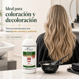 Don Cabello - Oxygenated Cream - 30 Vol 9% - 1000 Ml