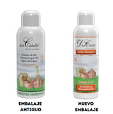 Don Cabello - Garlic Shampoo - 1000 Ml