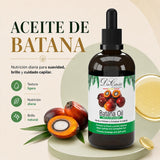 Don Cabello Aceite Capilar Batana 100 ml Hidratación y Brillo