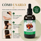 Don Cabello Aceite Capilar Batana 100 ml Hidratación y Brillo