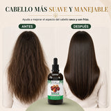 Don Cabello Aceite Capilar Batana 100 ml Hidratación y Brillo