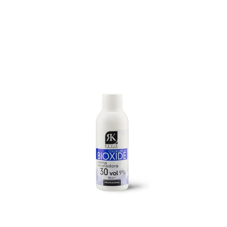 Crema Reveladora - Revik - 30 Vol -  60ml - Cosmetics Afro Latino