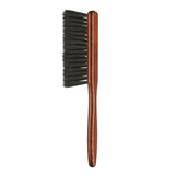 Barber Line - Barber Neck Brush with Polished Spikes