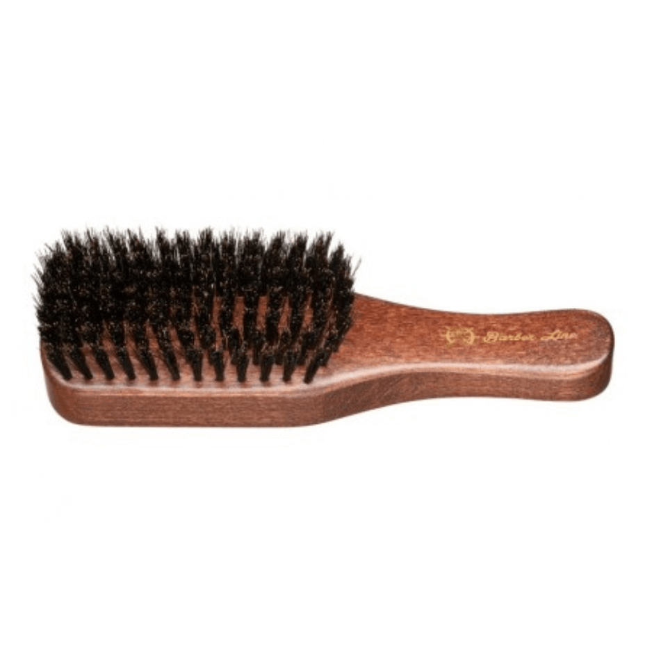 Barber Line - Apollo Wooden Brush