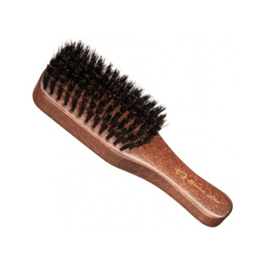 Barber Line - Apollo Wooden Brush