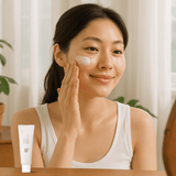 Beauty of Joseon protector solar hidratante con arroz y probióticos 50 ml