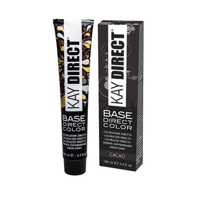 KAYPRO - Kay Direct Color - Coloración Directa - 100ml - Cosmetics Afro Latino
