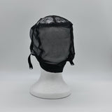 Gorro Para Hacer Pelucas Suaves Y Transpirables - Negro