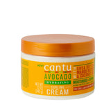 Cantu - Avocado Hydrating - Curling Cream - 340gr - 12oz - Cosmetics Afro Latino