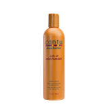 Cantu - Daily Oil Moisturizer - with Shea Butter- 384ml - 13fl oz - Cosmetics Afro Latino