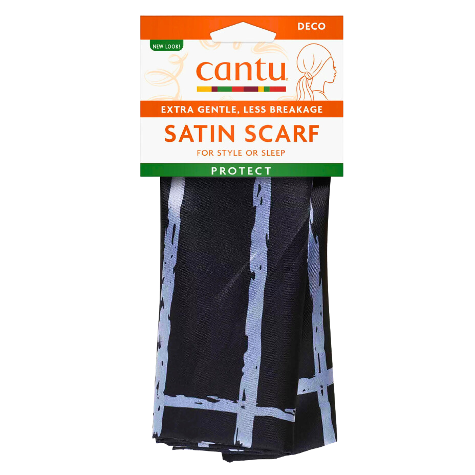 Cantu - Pañuelo Estampado Satinado