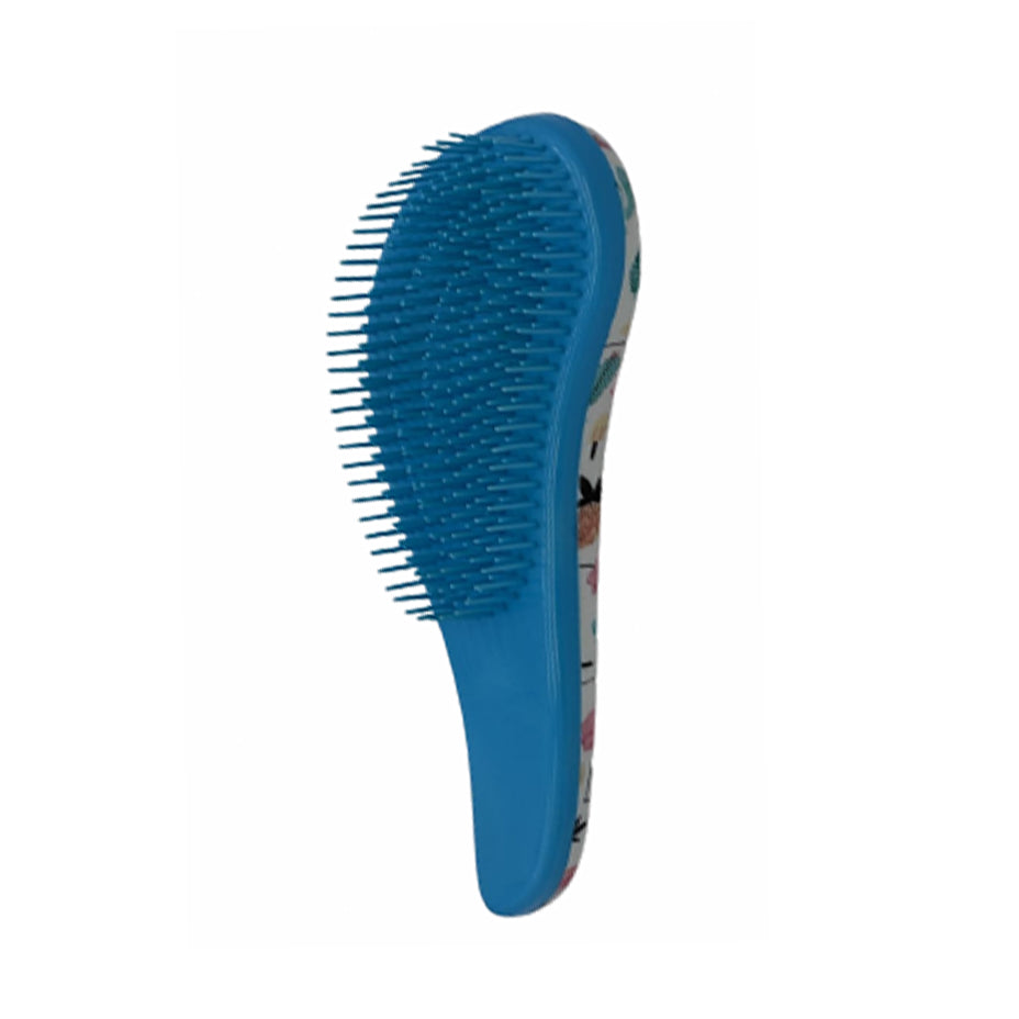 Salon Combs - Soft Antistatic Brush