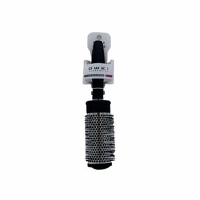 Cepillo Térmico De Pelo Cerámico 0.5 Cm - Cosmetics Afro Latino