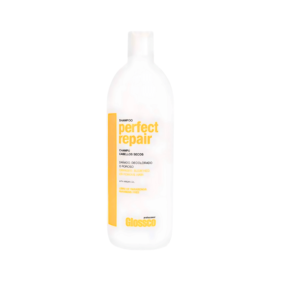 Champú Perfect Repair Glossco – 1000 ml