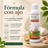 Don Cabello - Champú De Ajo - 1000 Ml