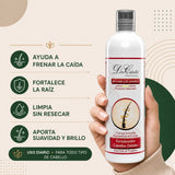Don Cabello - Champú Anticaída - 500 Ml