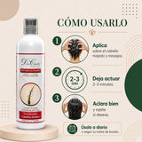 Don Cabello - Champú Anticaída - 500 Ml