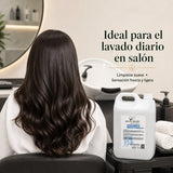Champú Neutro pH 5.5 Don Cabello Profesional 5000 ml