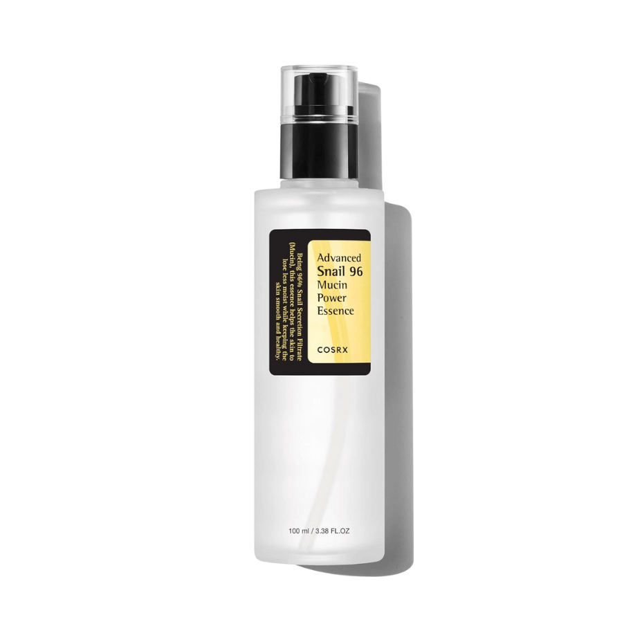 CosRx - Esencia Facial Hidratante con Mucina de Caracol - 100 ml - Cosmetics Afro Latino