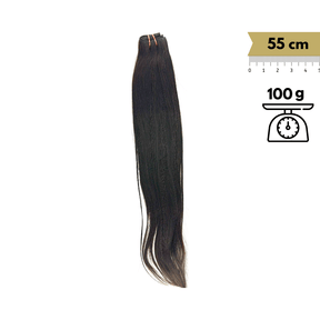 Extensiones de Pelo Virgen Cosido Liso Remy Virgin Hair - Cosmetics Afro Latino