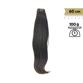 Extensiones de Pelo Virgen Cosido Liso Remy Virgin Hair - Cosmetics Afro Latino