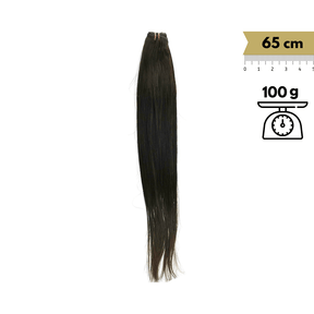 Extensiones de Pelo Virgen Cosido Liso Remy Virgin Hair - Cosmetics Afro Latino