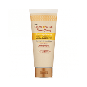 Creme of Nature - Pure Honey Activador Rizos - 310 Ml - Cosmetics Afro Latino
