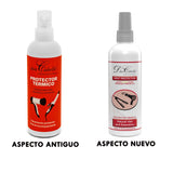 Don Cabello - Protector Térmico Cabello – Protector Calor Plancha Y Tenazas – Spray Termoprotector - 250 Ml