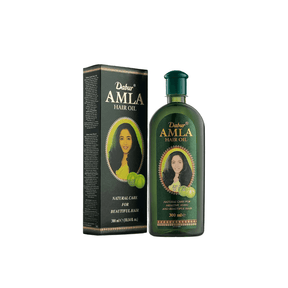Dabur - Amla - Aceite Para Cabello - Cosmetics Afro Latino