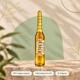 Don Cabello Ampollas Reforzador con Placenta y Keratina 36 x 15 ml
